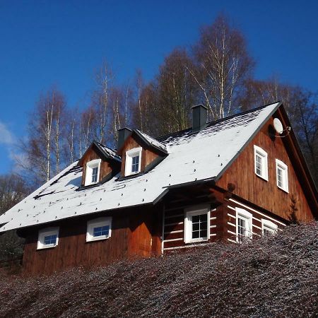 Apartman Na Zlatniku Zlata Olesnice  ภายนอก รูปภาพ