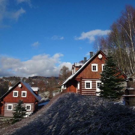 Apartman Na Zlatniku Zlata Olesnice  ภายนอก รูปภาพ