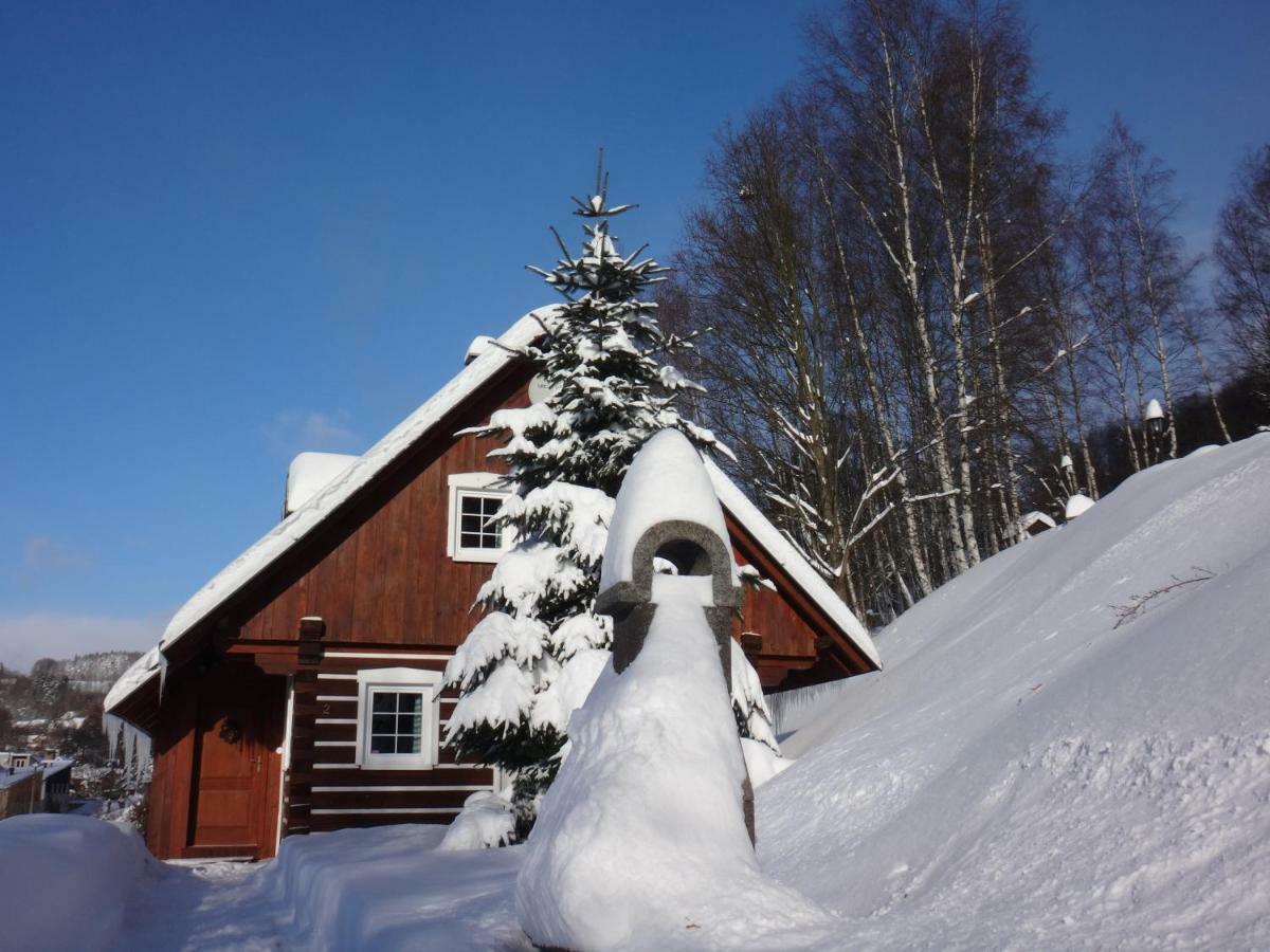 Apartman Na Zlatniku Zlata Olesnice  ภายนอก รูปภาพ