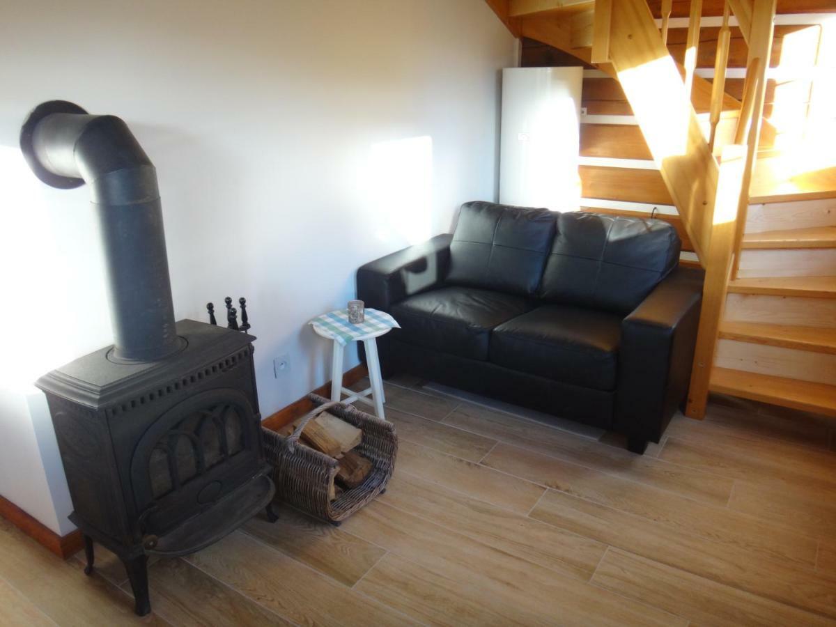 Apartman Na Zlatniku Zlata Olesnice  ภายนอก รูปภาพ