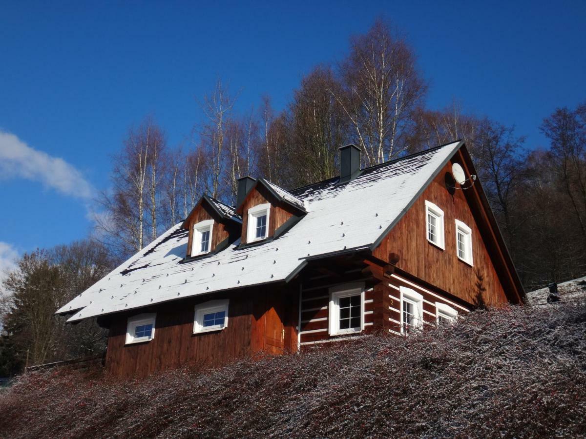Apartman Na Zlatniku Zlata Olesnice  ภายนอก รูปภาพ