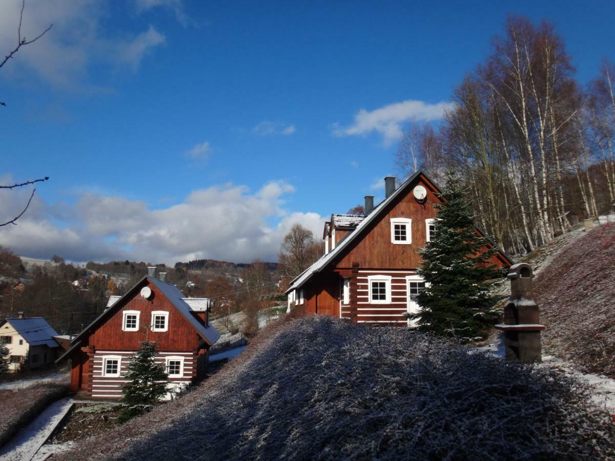 Apartman Na Zlatniku Zlata Olesnice  ภายนอก รูปภาพ