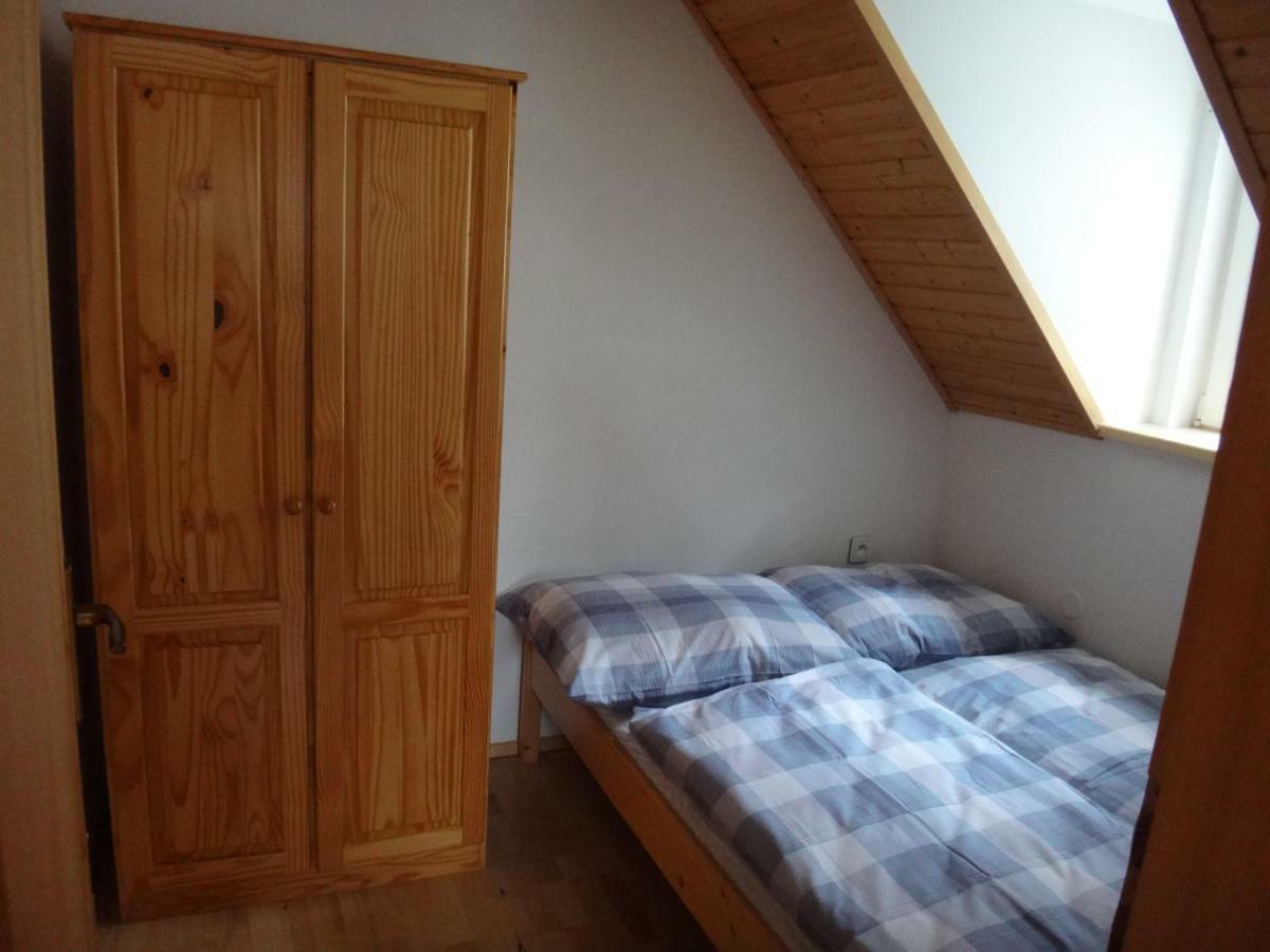 Apartman Na Zlatniku Zlata Olesnice  ภายนอก รูปภาพ